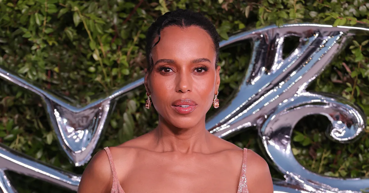 Celebrity Brown Nail Ideas For An Elegant Fall Manicure