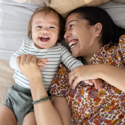 41 Long Baby Names With Great Shortened Versions