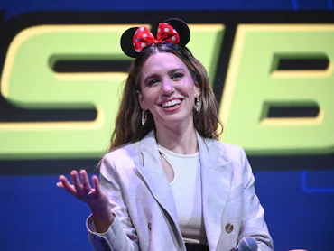 D23 EXPO 2022 - The Ultimate Disney Fan Event presented by VISA - brings together all the worlds of ...