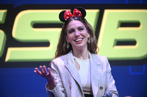 D23 EXPO 2022 - The Ultimate Disney Fan Event presented by VISA - brings together all the worlds of ...
