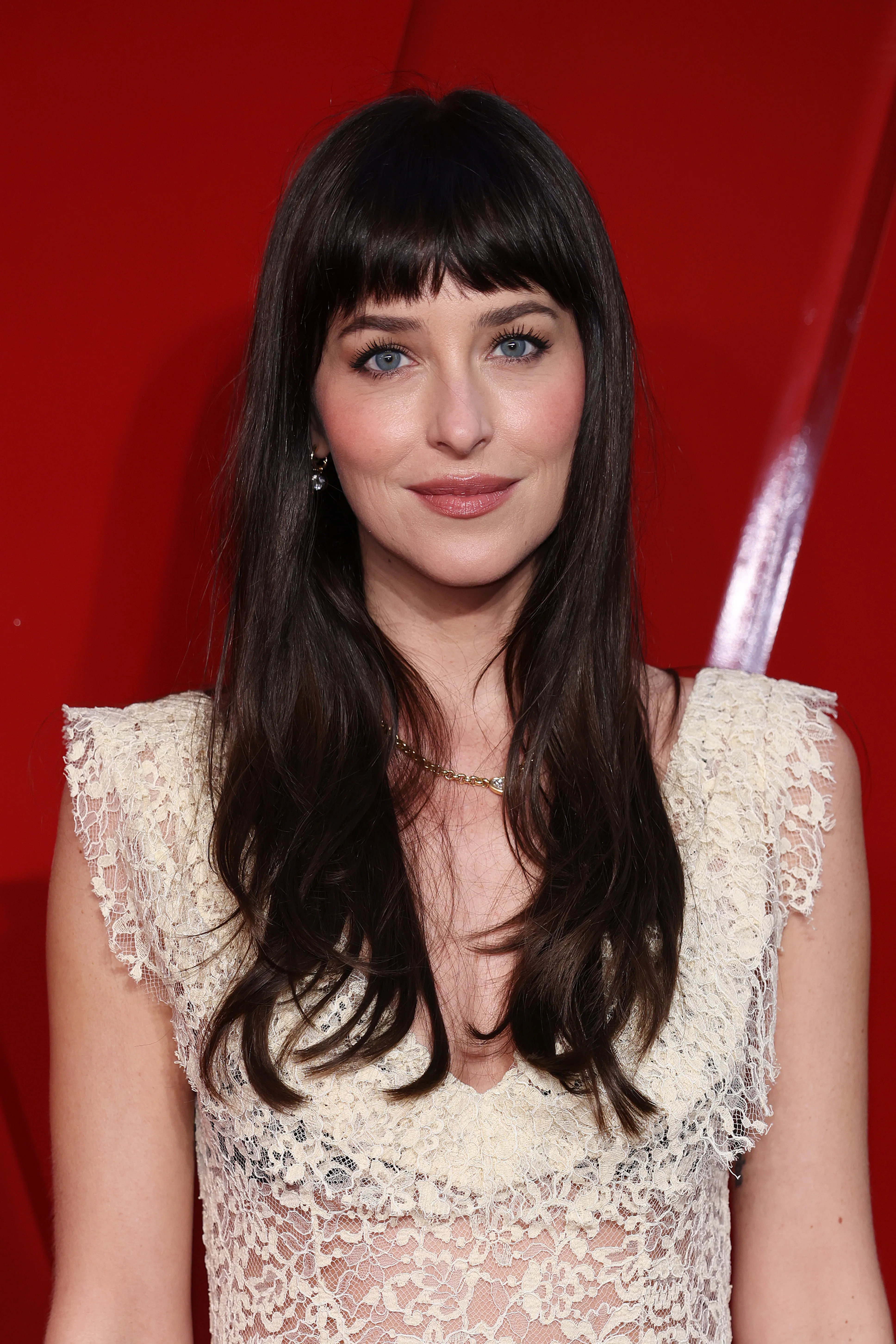 Espresso Brown Hair Color Trend