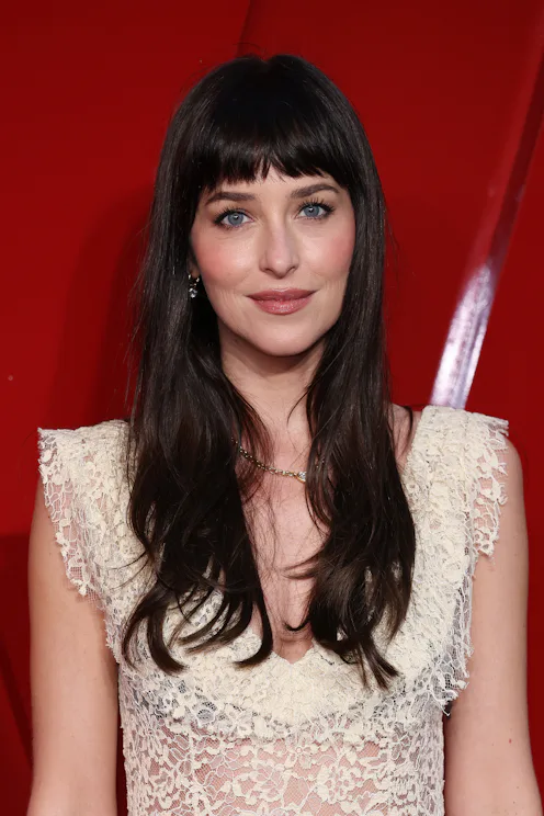 Espresso Brown Hair Color Trend
