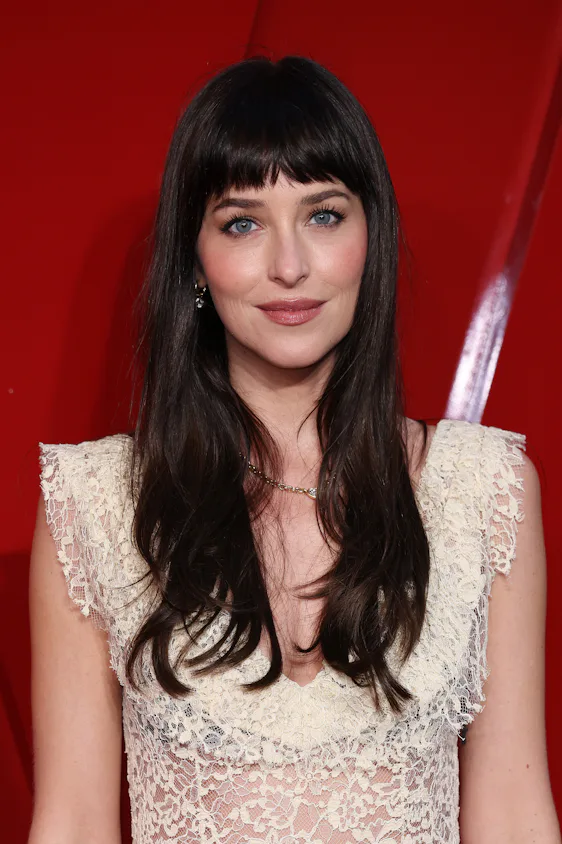 Espresso Brown Hair Color Trend