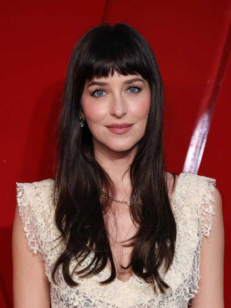 Espresso Brown Hair Color Trend