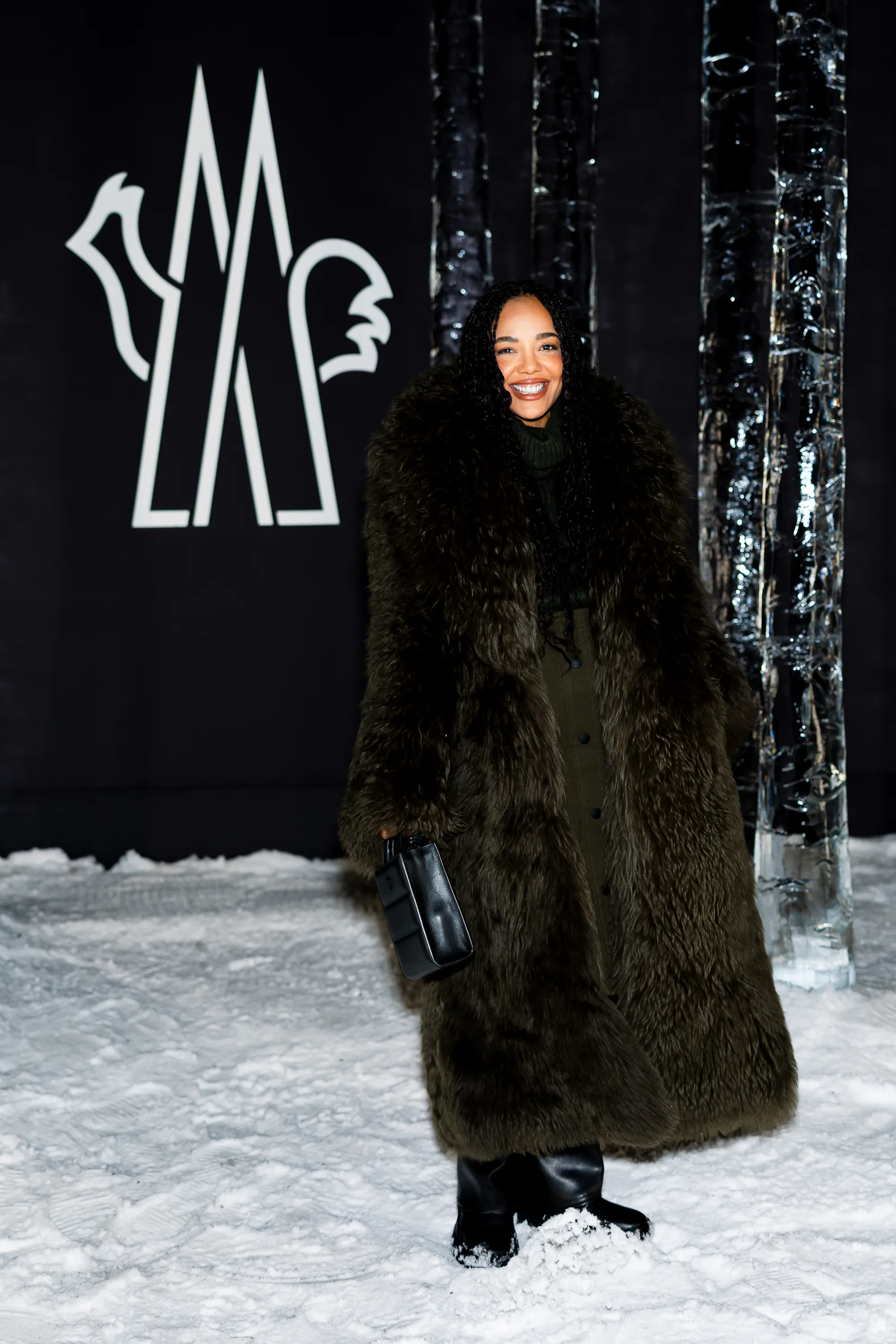 Moncler Grenoble Fall 2026 Lands in Aspen in First U.S. Ski