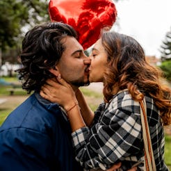 Zodiac signs most likely to find love on Valentine's Day this year