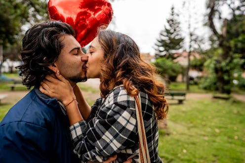 Zodiac signs most likely to find love on Valentine's Day this year