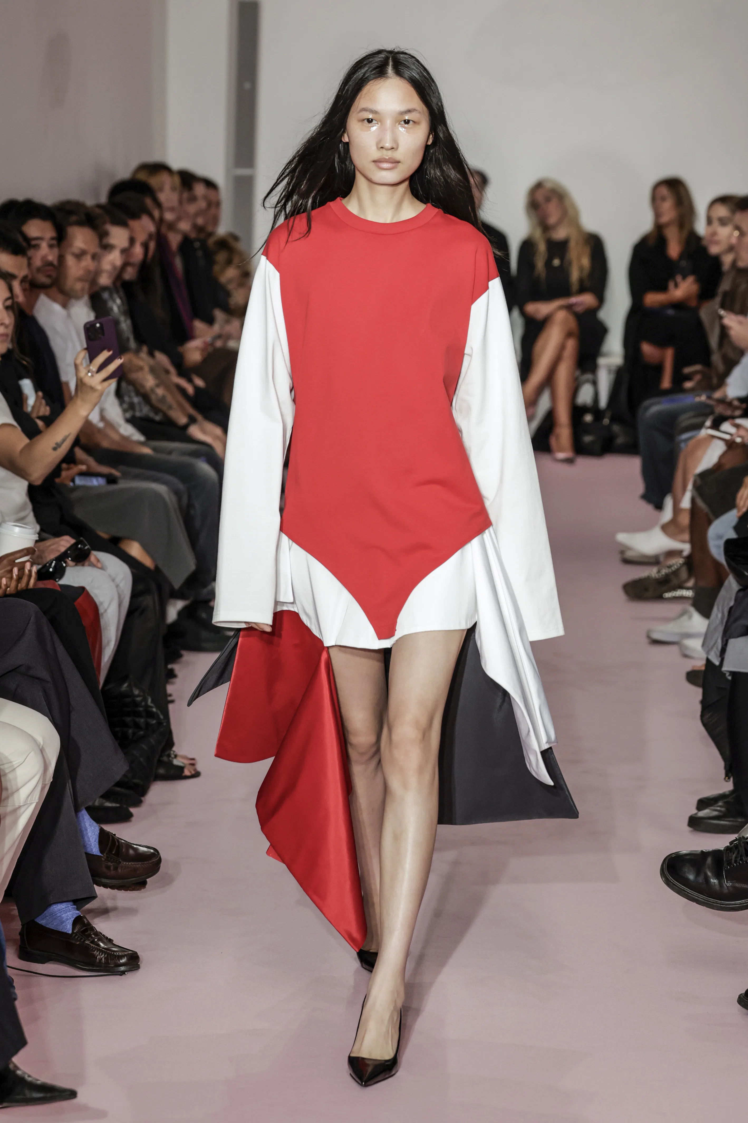 Meet the 20 Semi-Finalists of the 2026 LVMH Prize