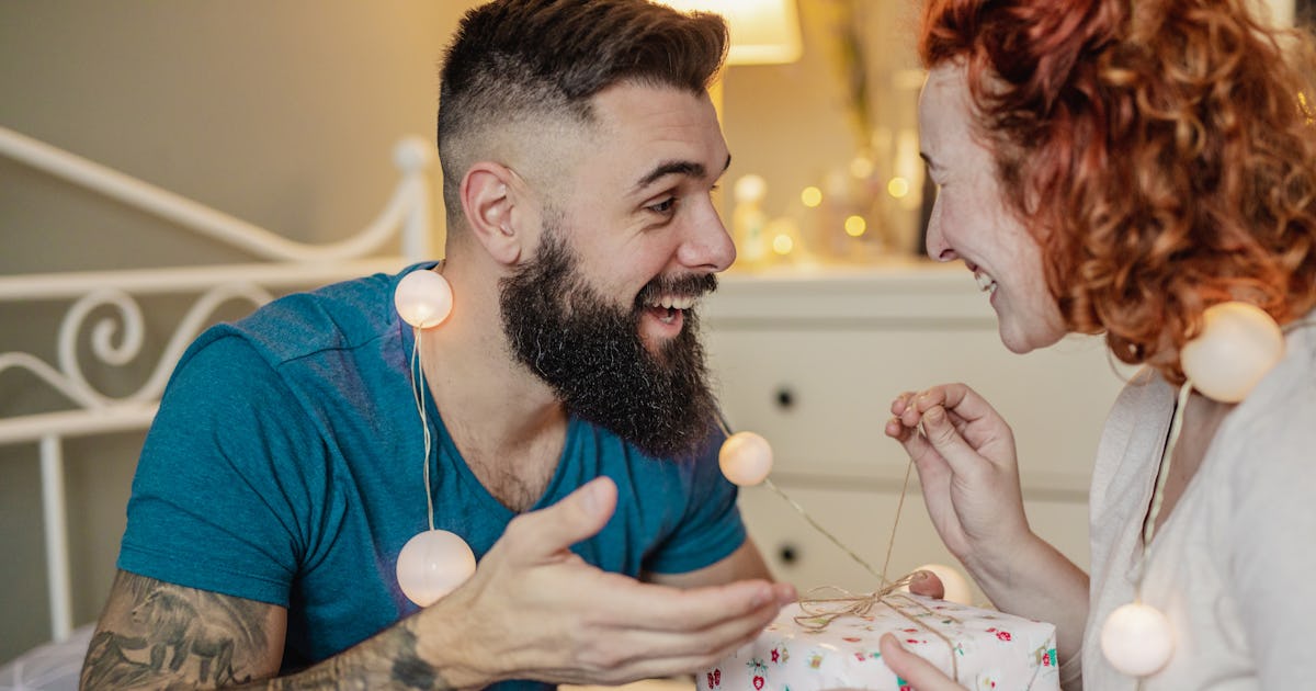 Spicy Gifts For Valentine's Day (That Are For YOU, Not Him)