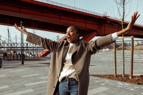 These zodiac signs will have luck on Friday the 13th in February.