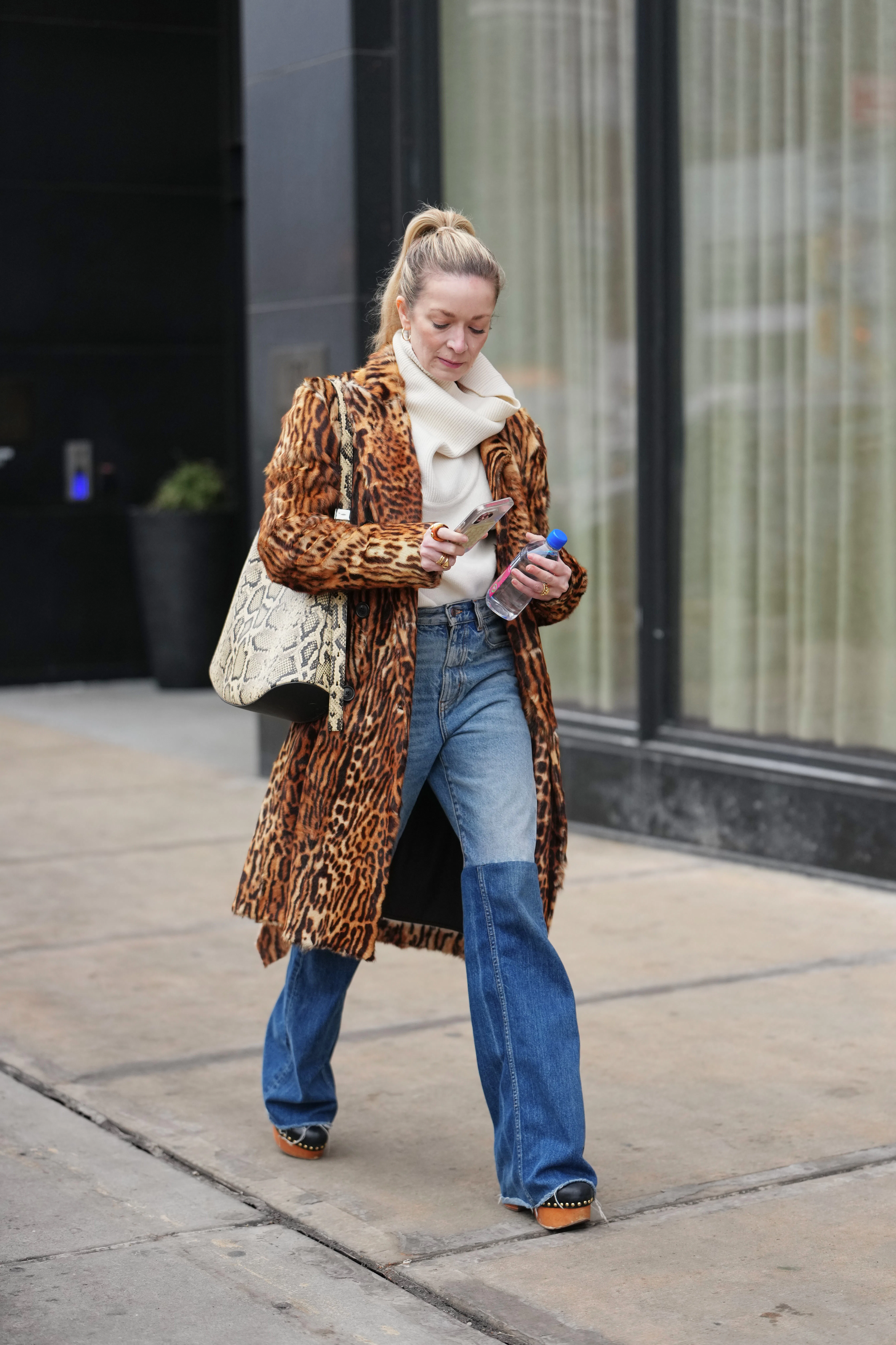 NYFW street style