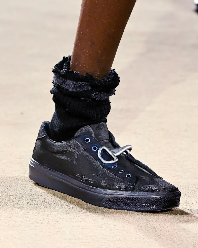 Coach fall 2026