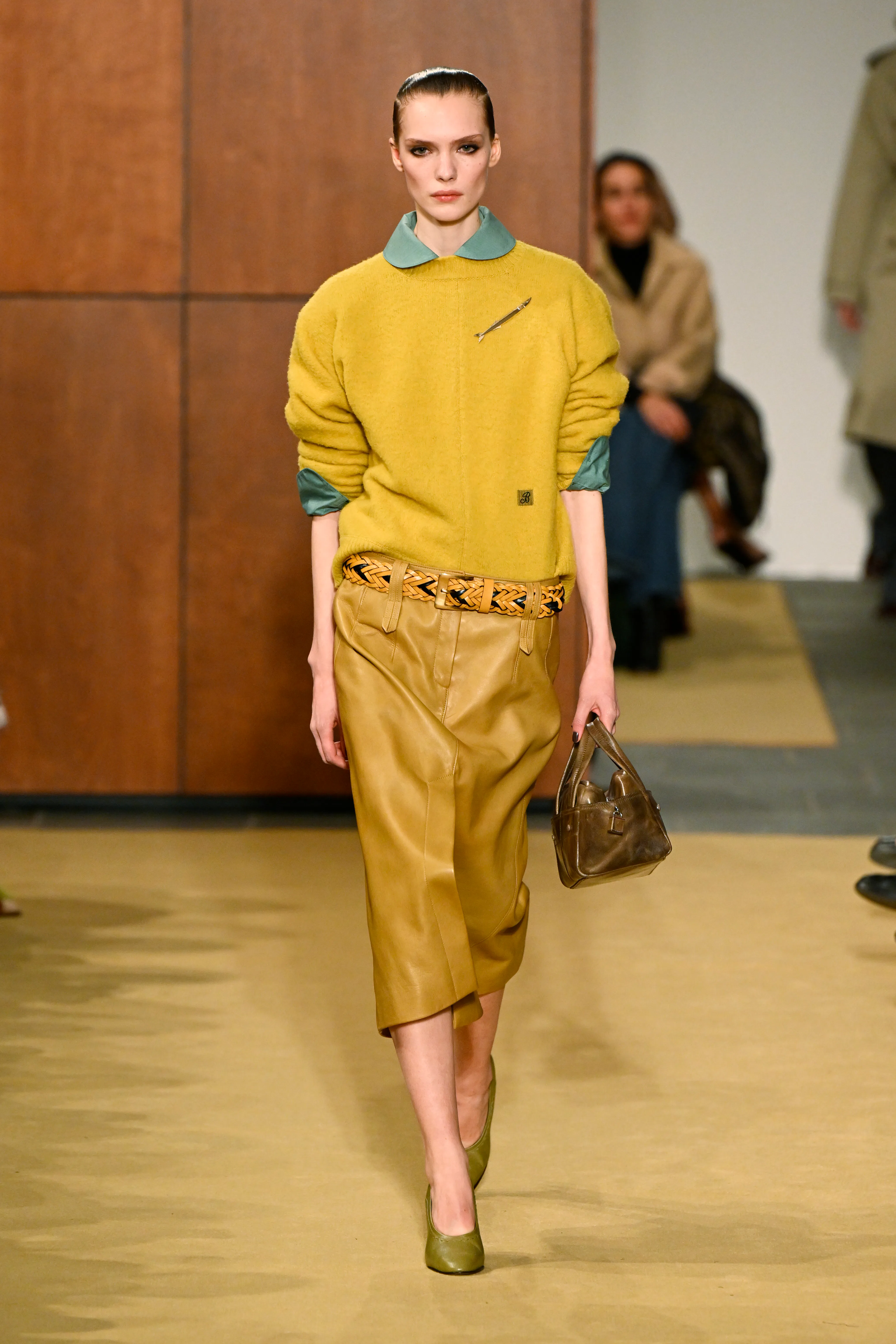 Tory Burch Fall 2026