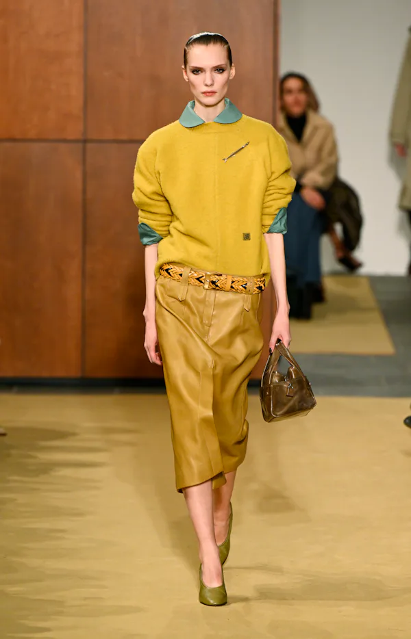 Tory Burch Fall 2026