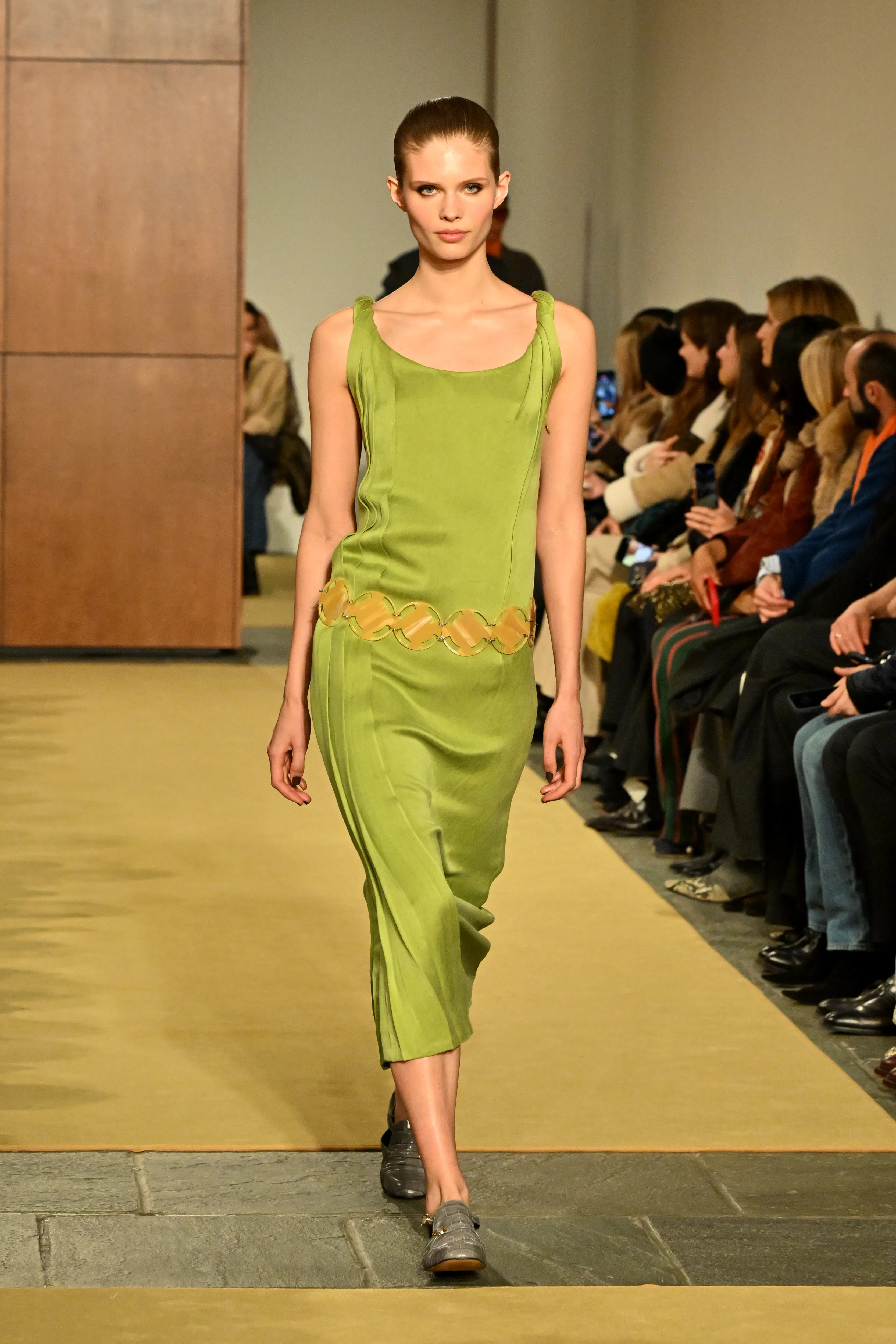 Tory Burch Fall 206