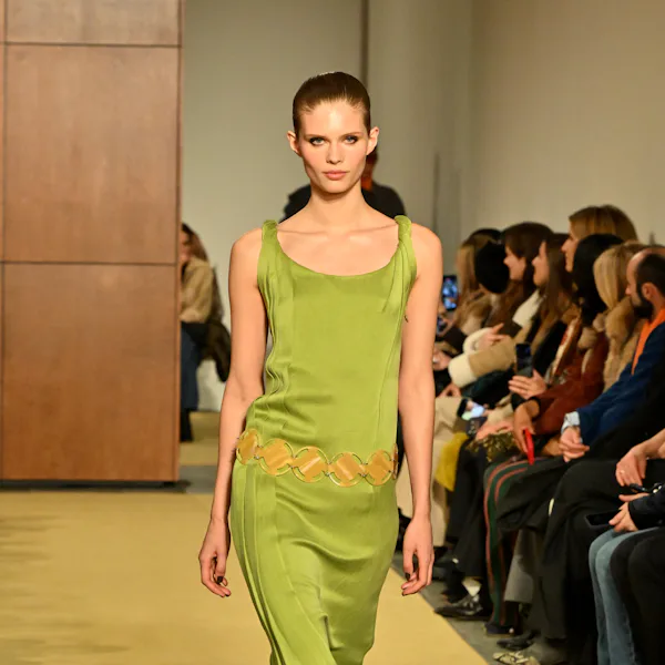 Tory Burch Fall 206