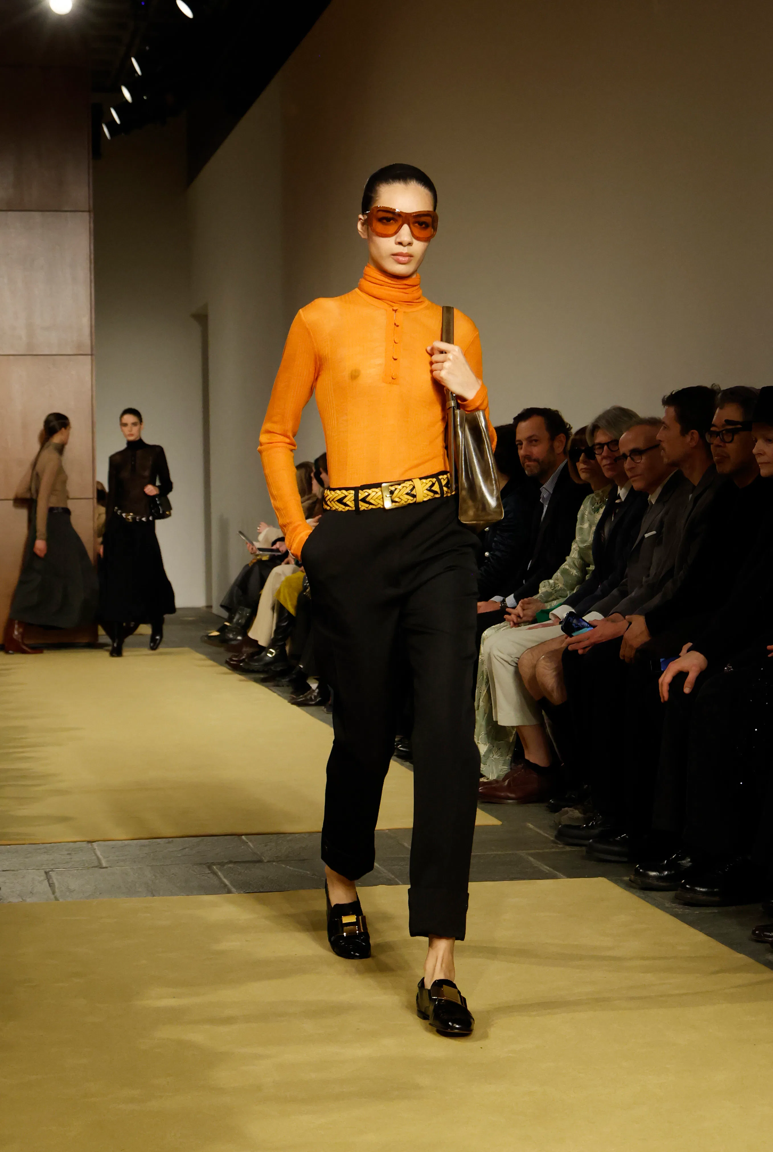 Tory Burch Fall  2026