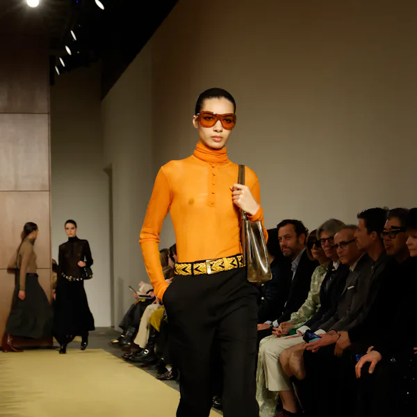 Tory Burch Fall 2026