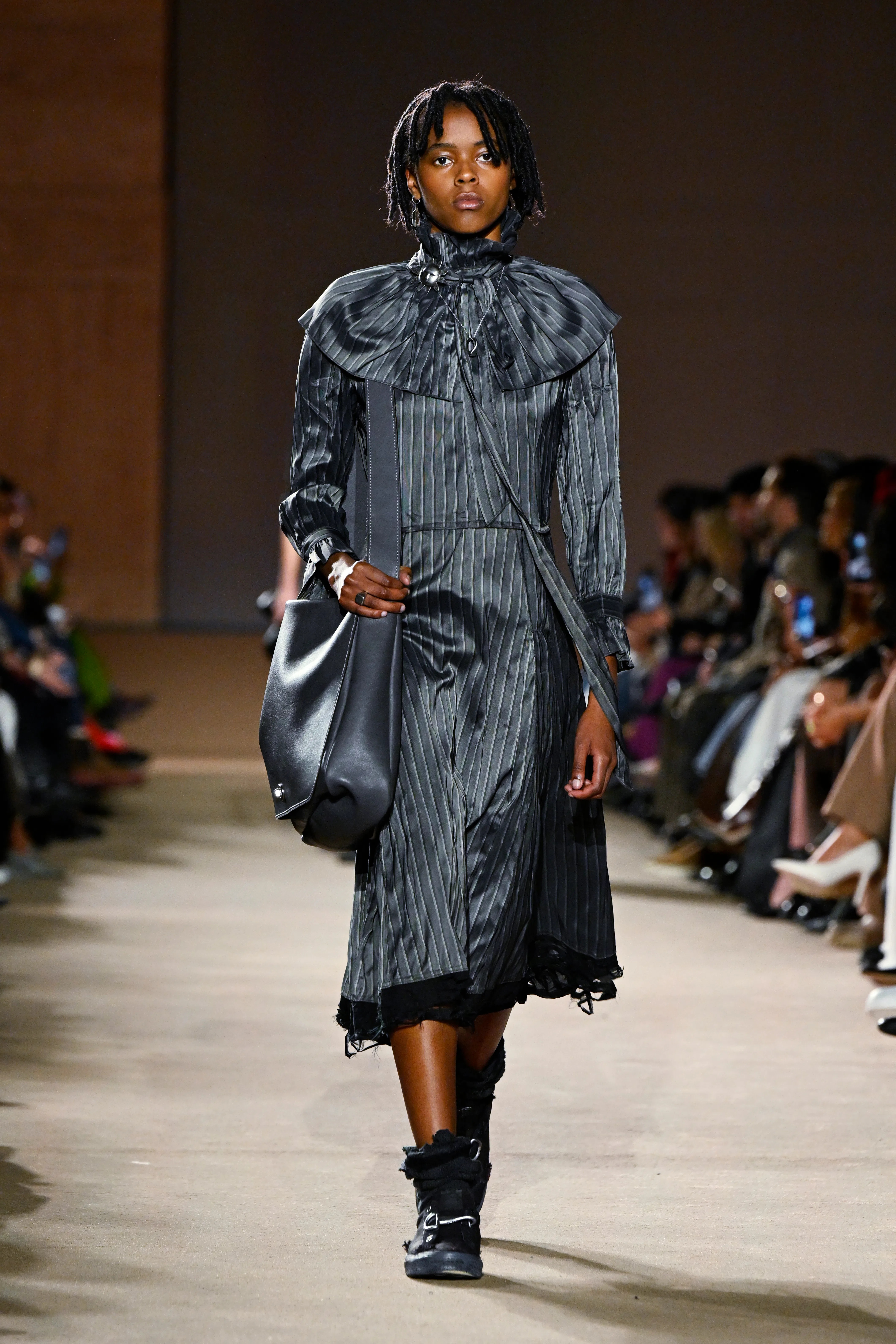 Coach's fall 2026 show