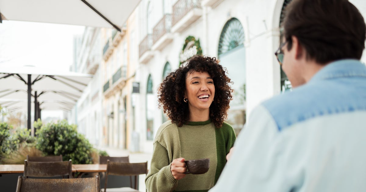 "Clear Coding" Is All About Being Radically Honest On First Dates