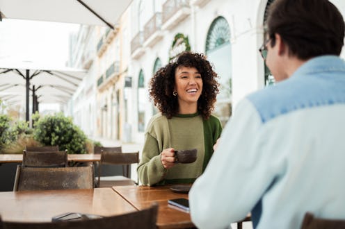 What is clear coding? This viral relationship hack will help you avoiding drama in dating.