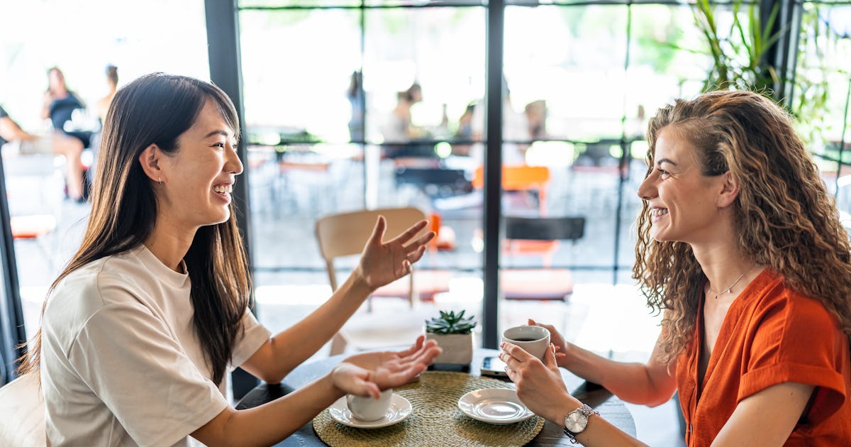 Your Tarot Reading For The Week Of February 16 - 22