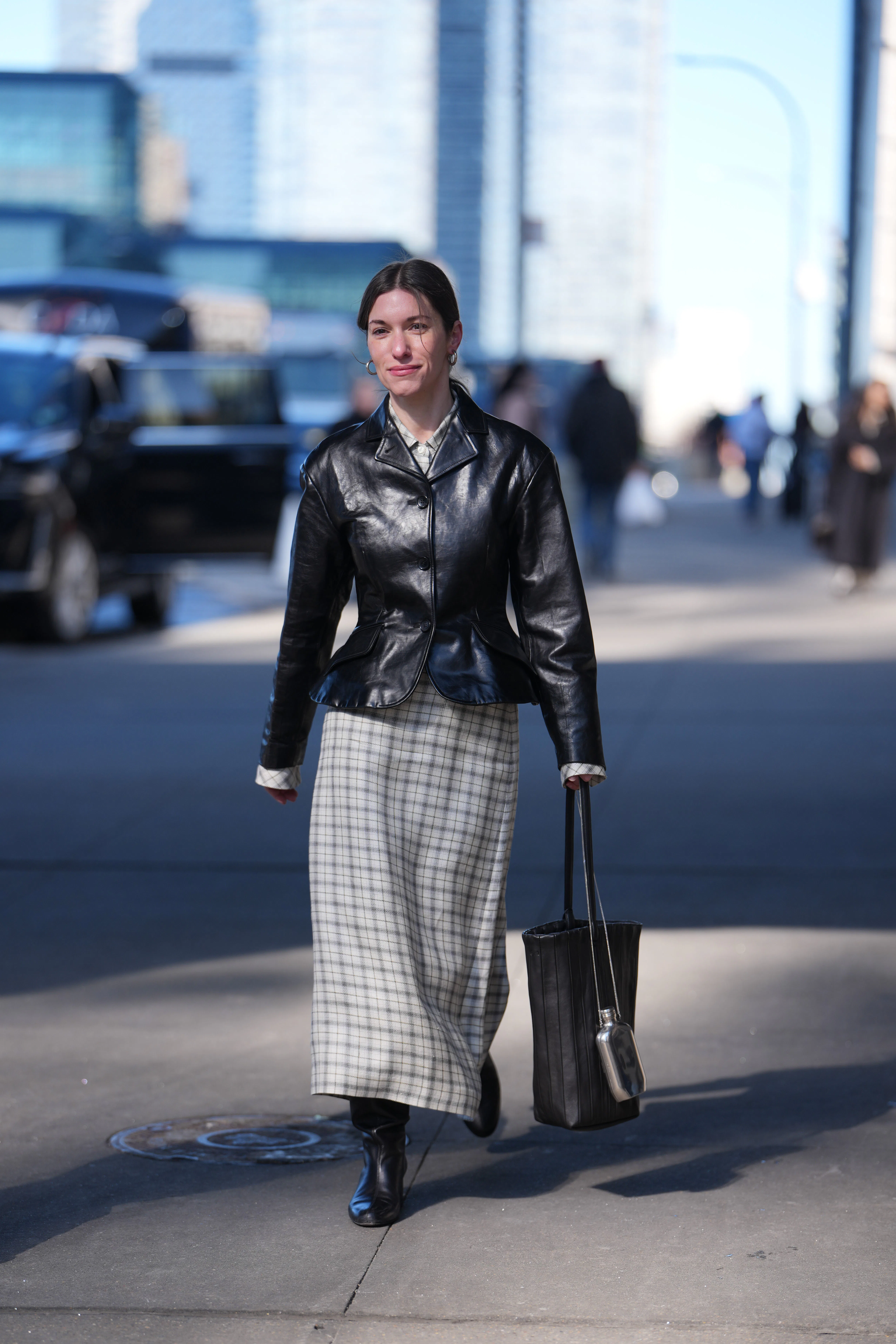 NYFW street style