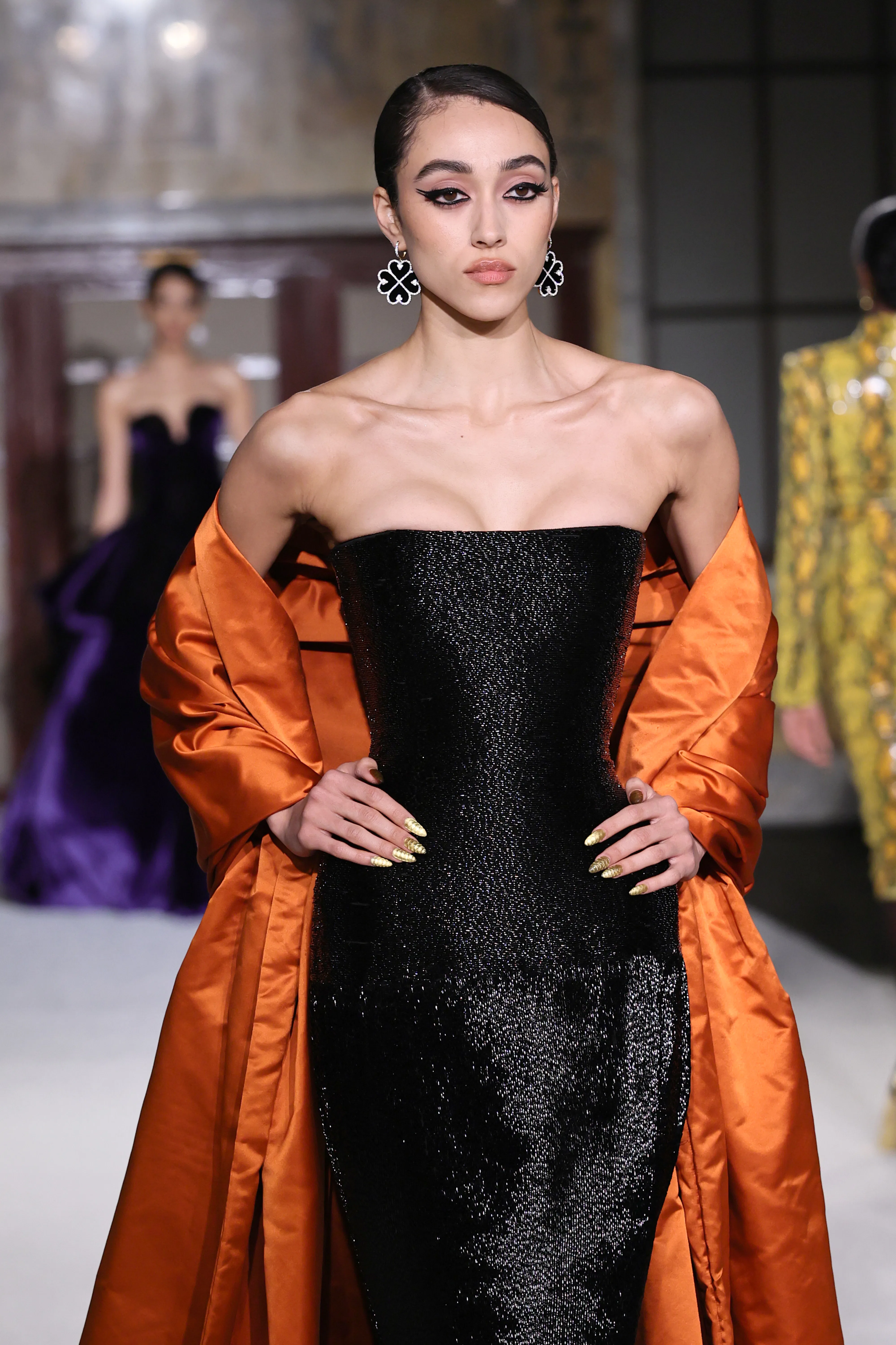 Sergio Hudson Fall/Winter 2026