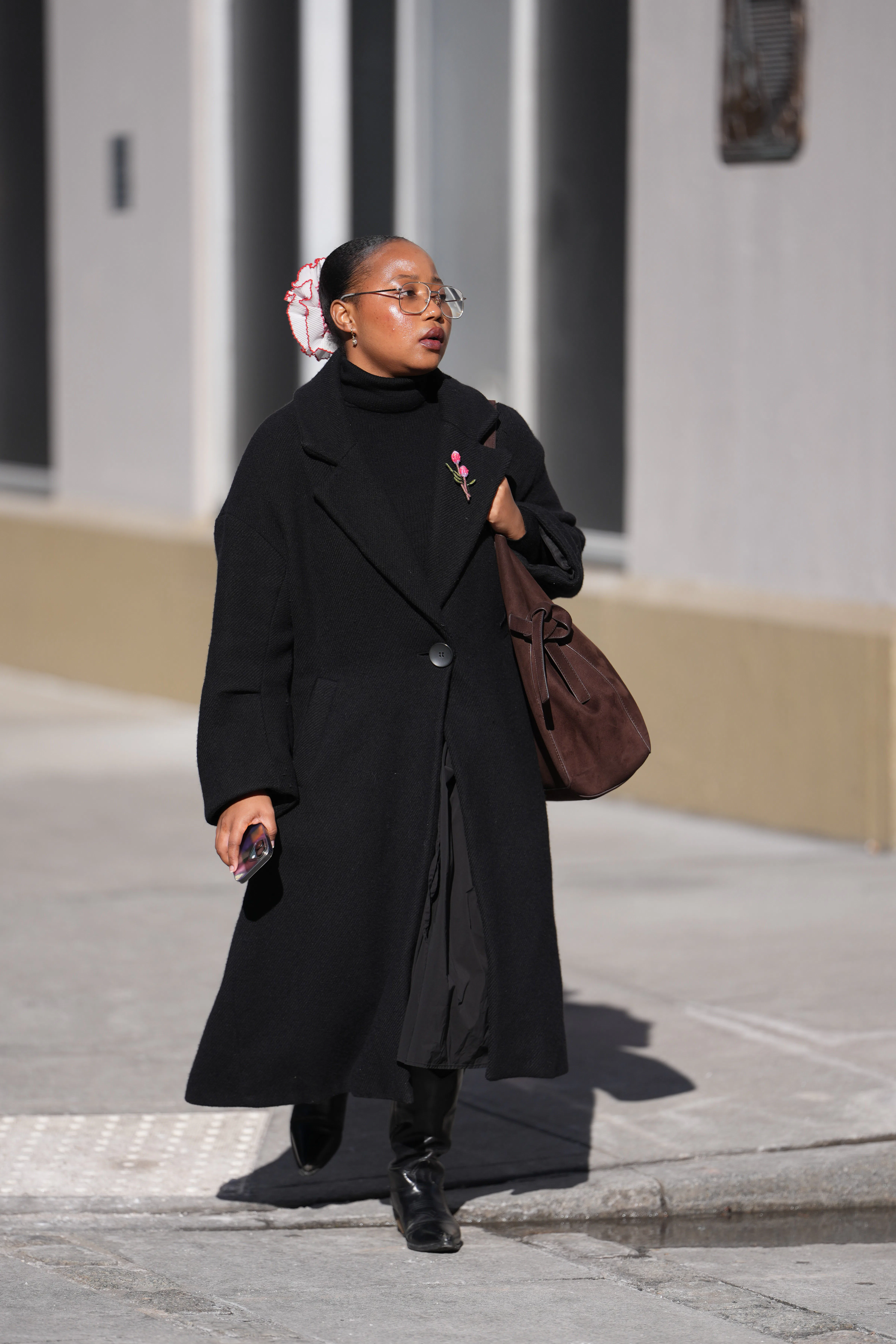 NYFW street style