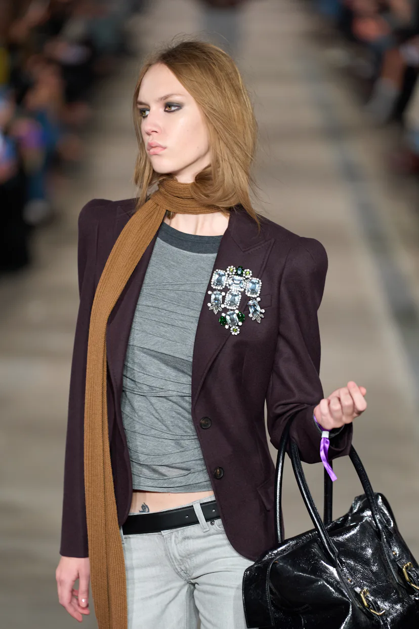 7 For All Mankind Fall/Winter 2026