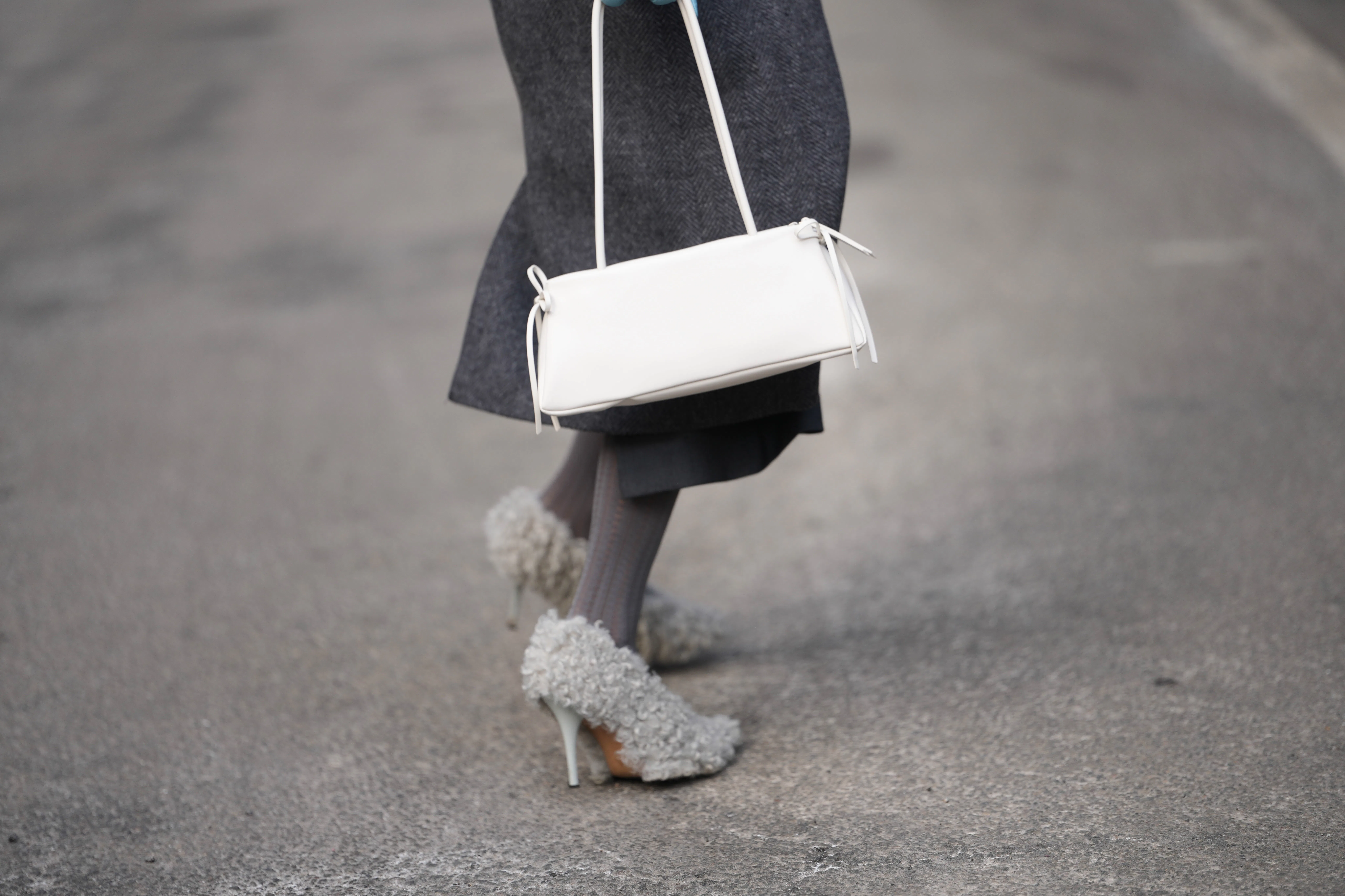 NYFW street style
