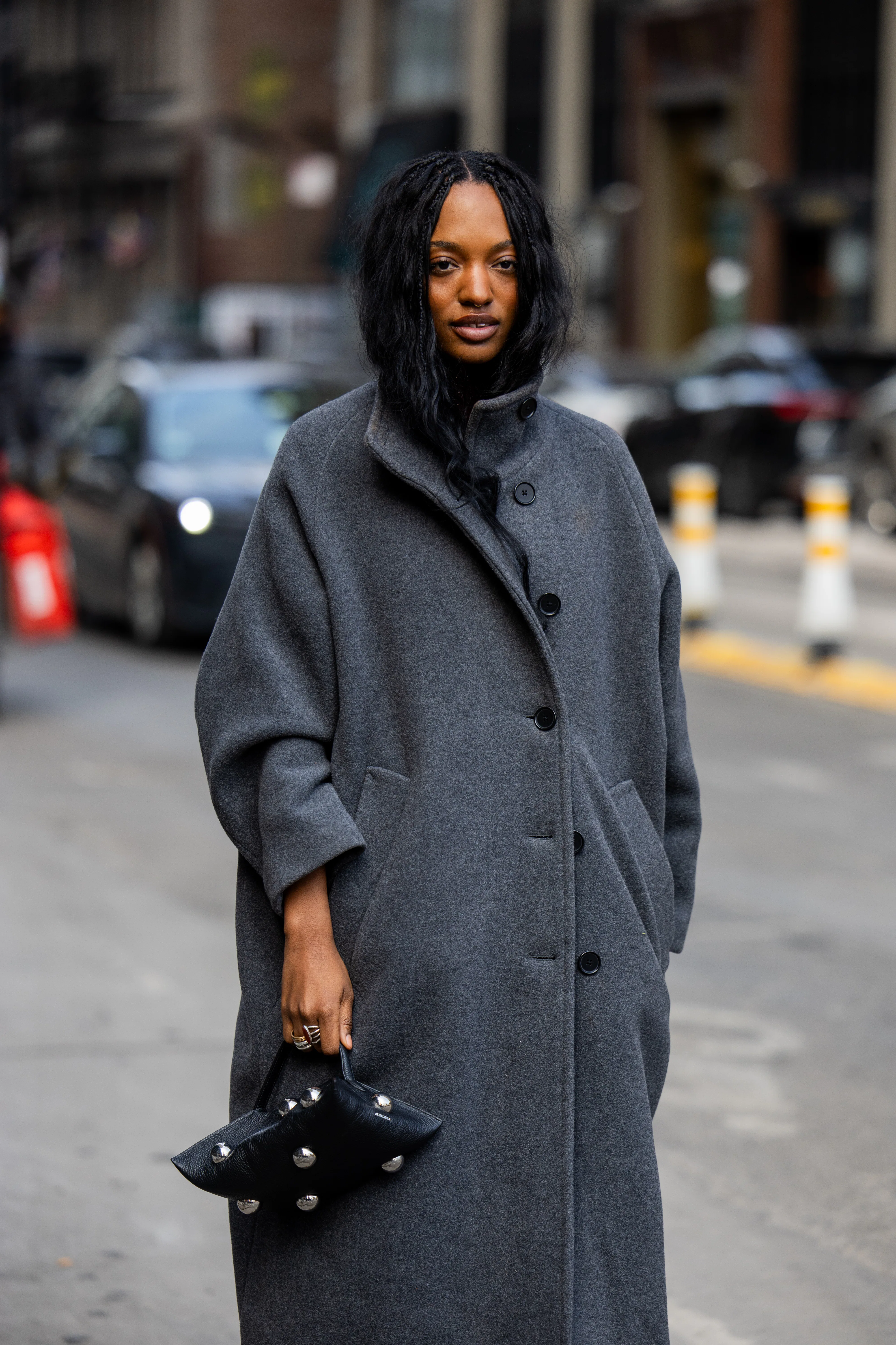 NYFW street style