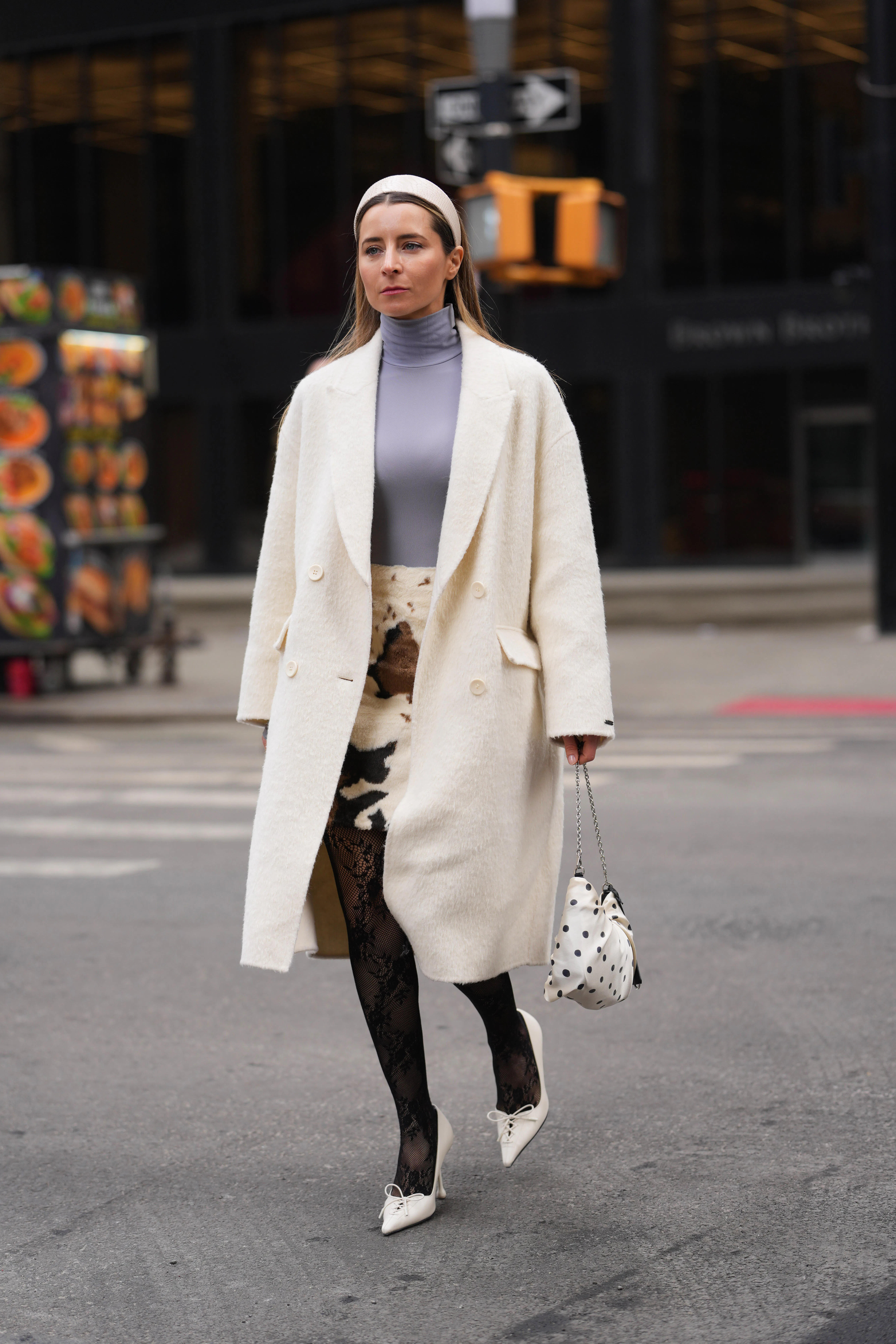 NYFW street style
