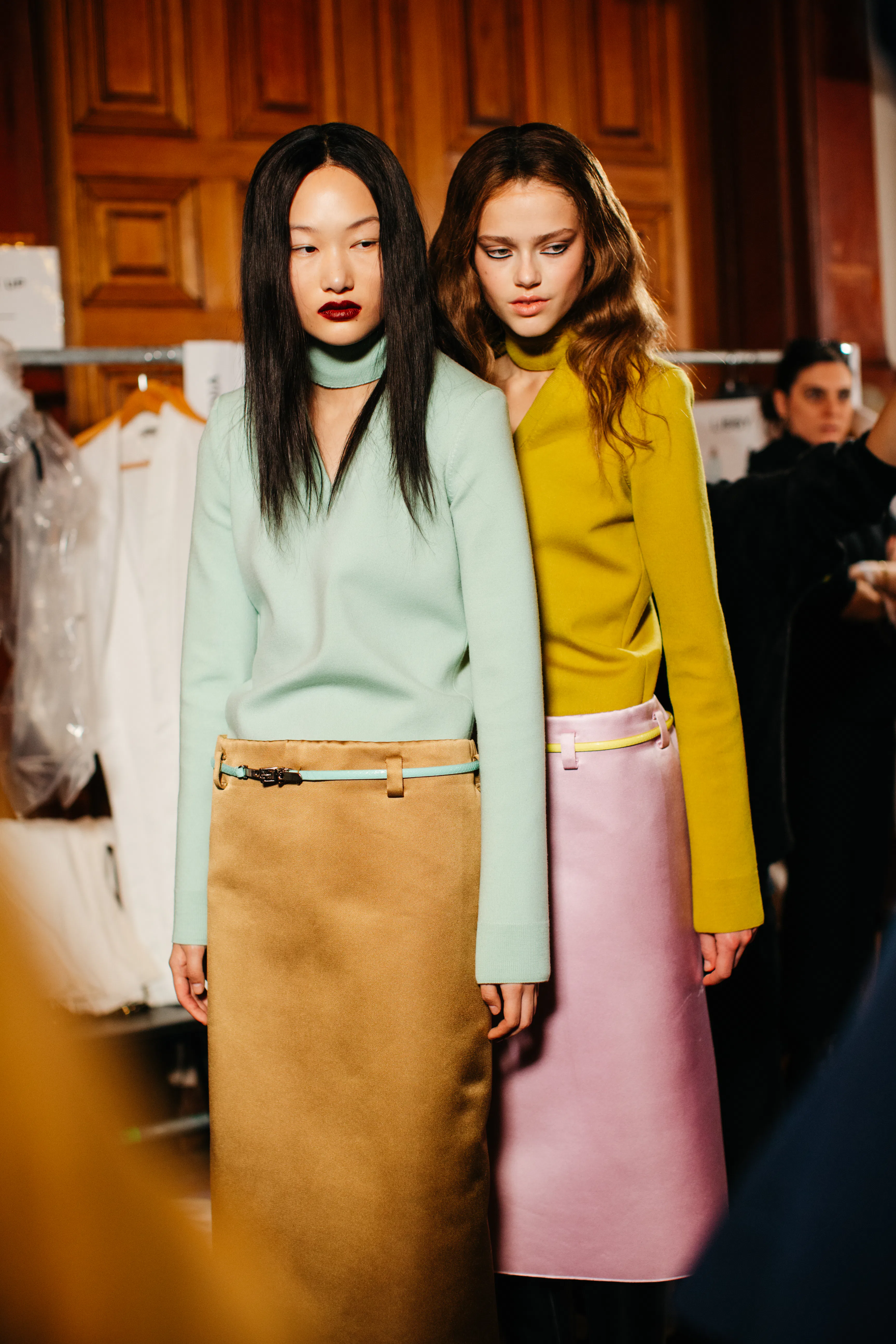 Marc Jacobs Fall/Winter 2026