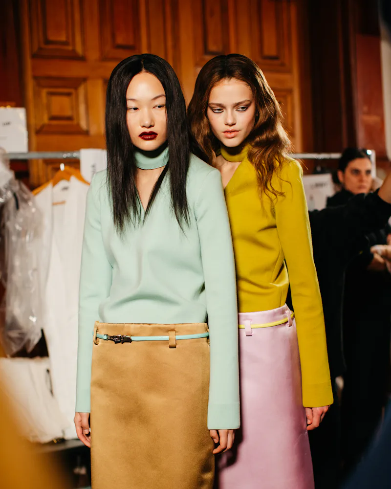 Marc Jacobs Fall/Winter 2026