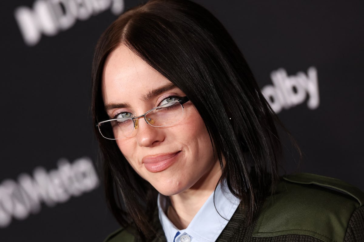 Dupes For Billie Eilish’s Favorite Eyeliner Pencil