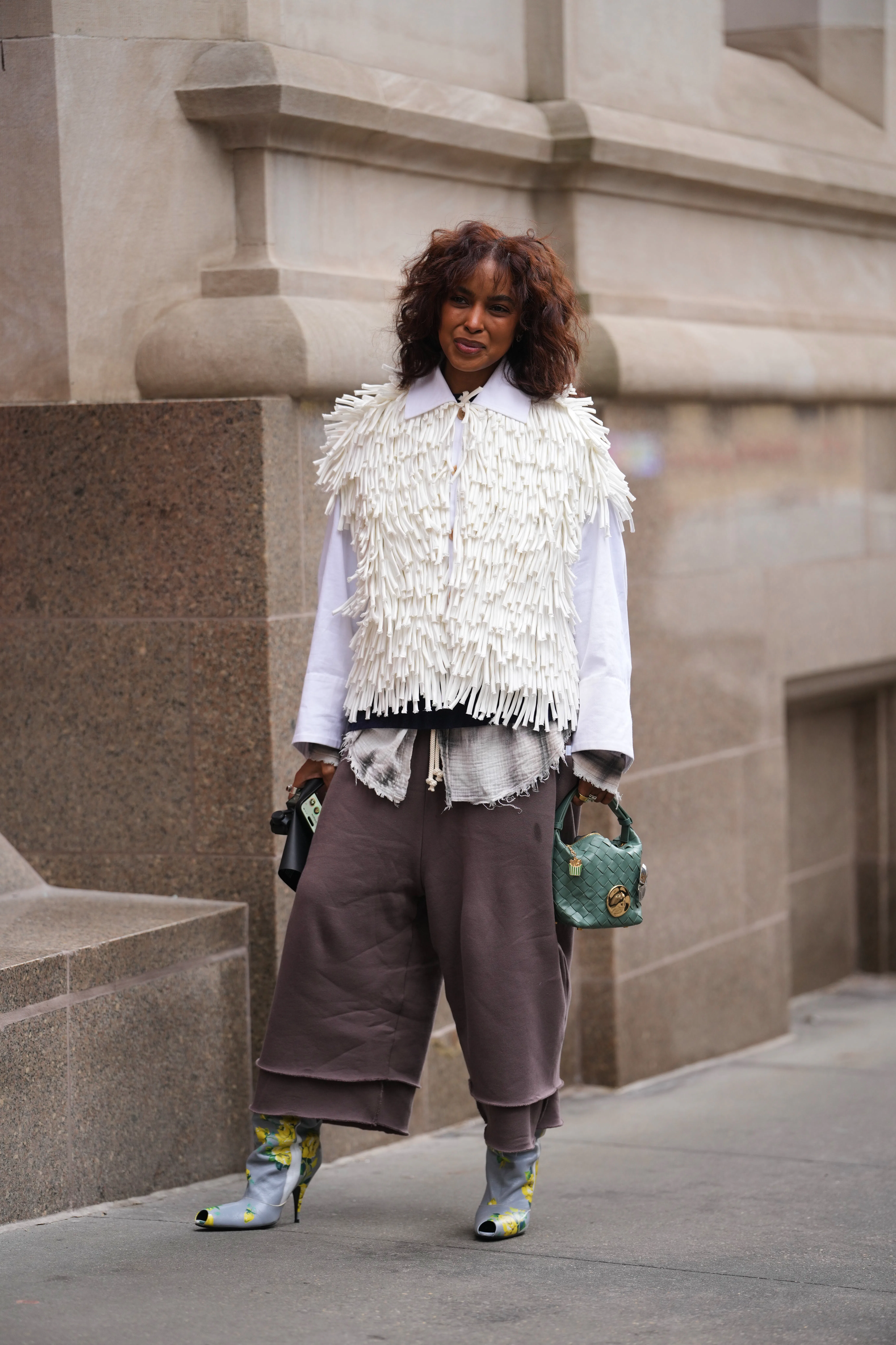 NYFW street style