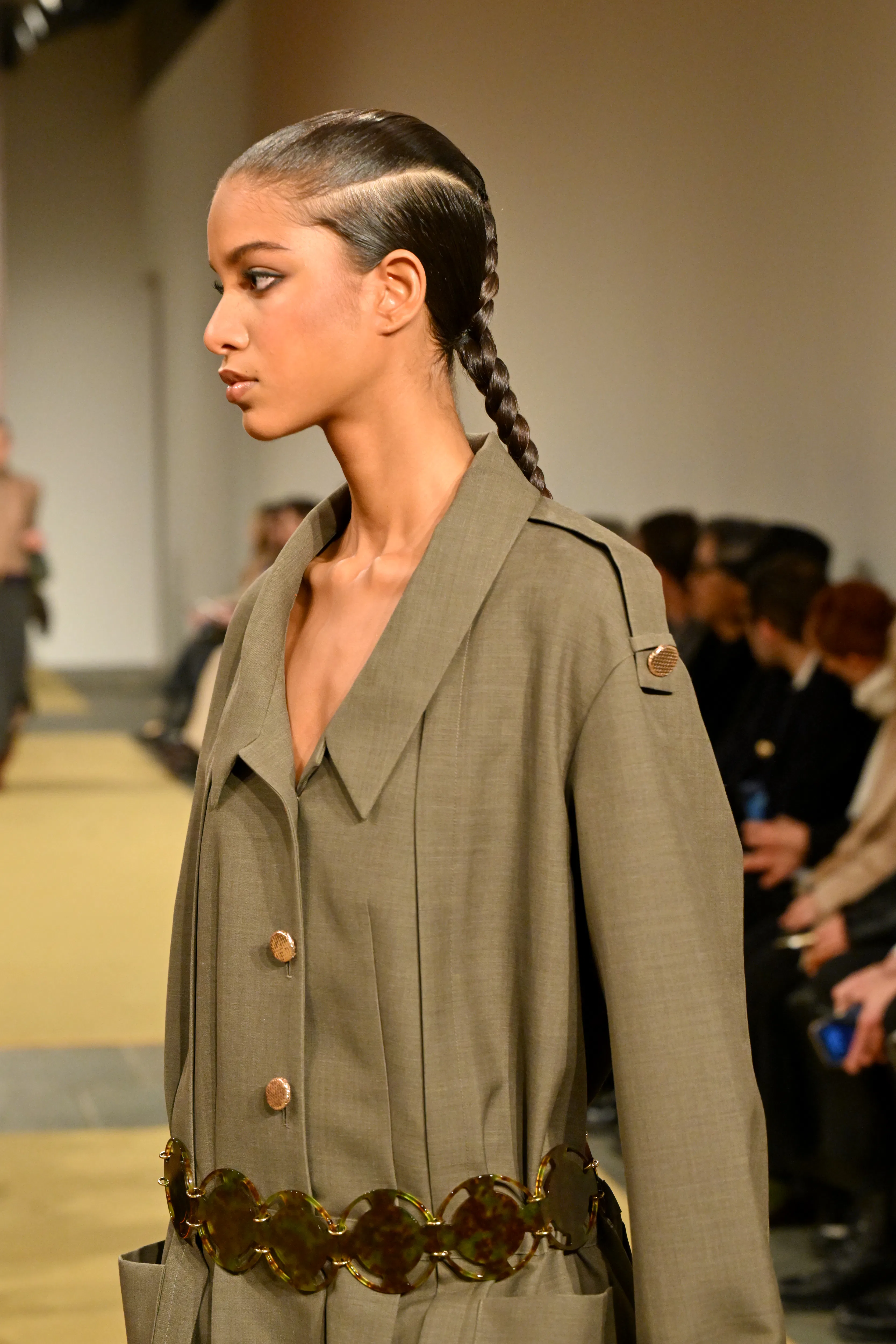 Tory Burch Fall/Winter 2026