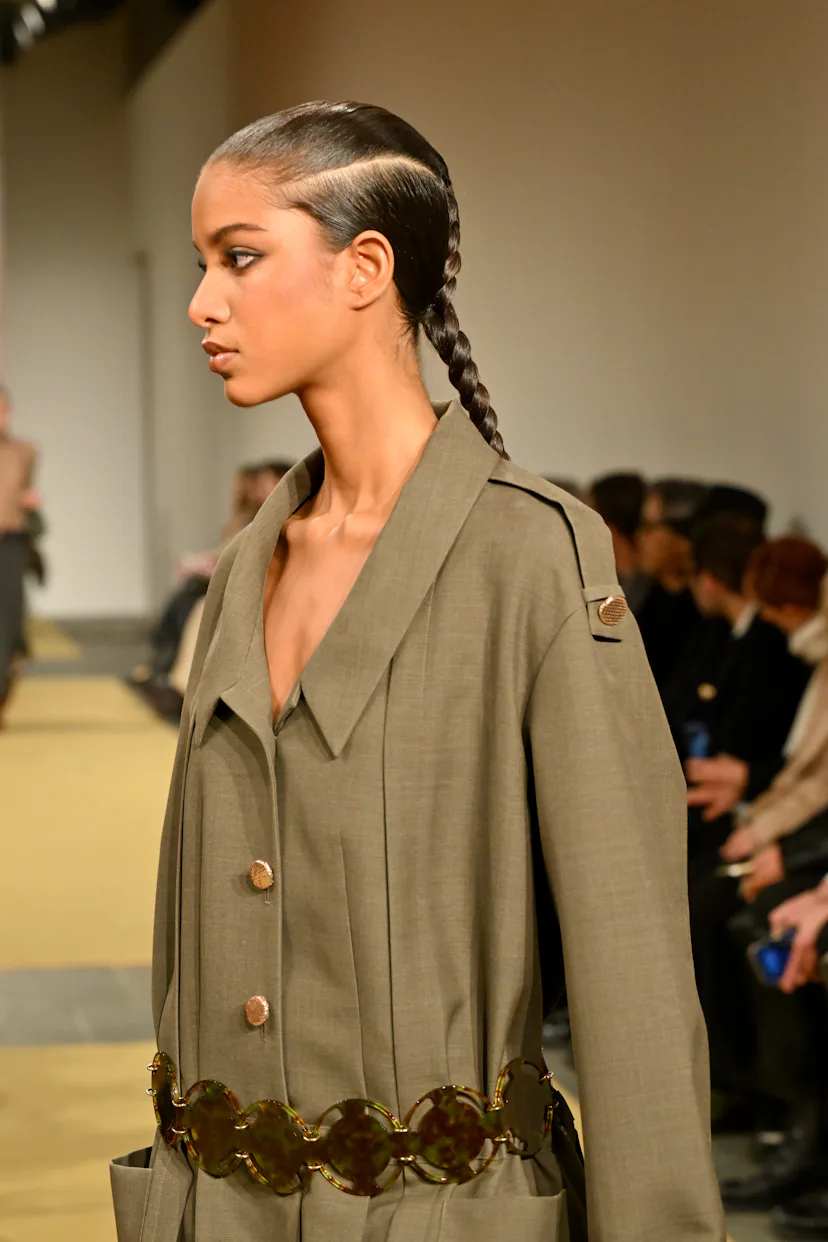 Tory Burch Fall/Winter 2026