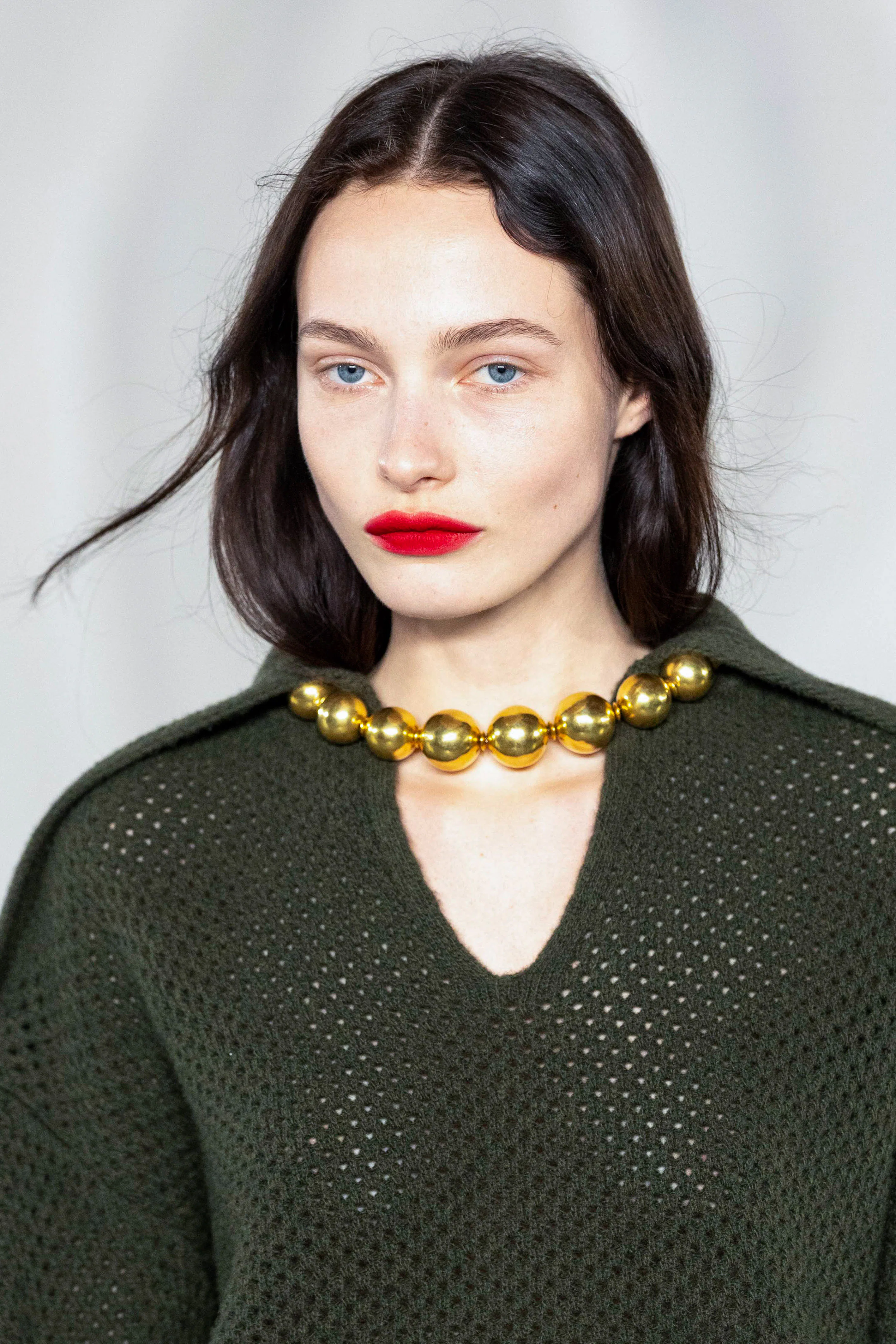 Ulla Johnson Fall/Winter 2026