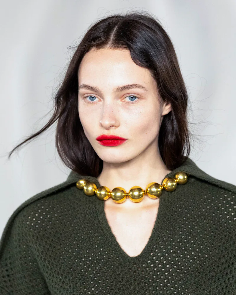 Ulla Johnson Fall/Winter 2026