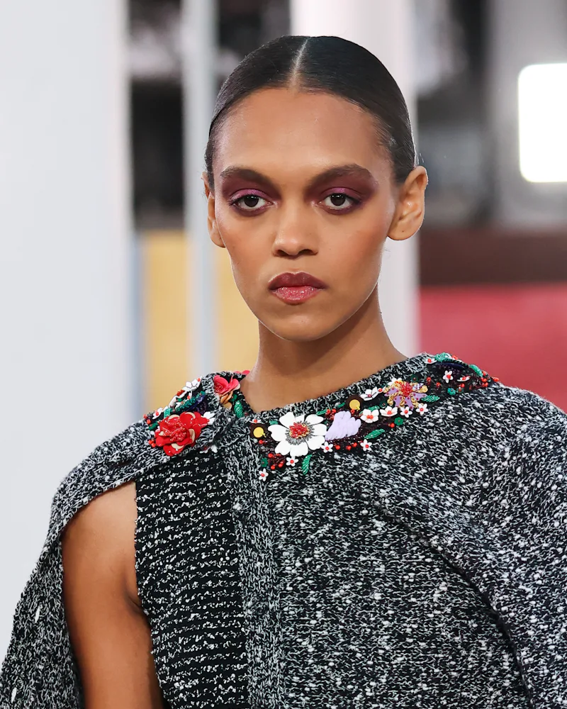 Carolina Herrera Fall/Winter 2026