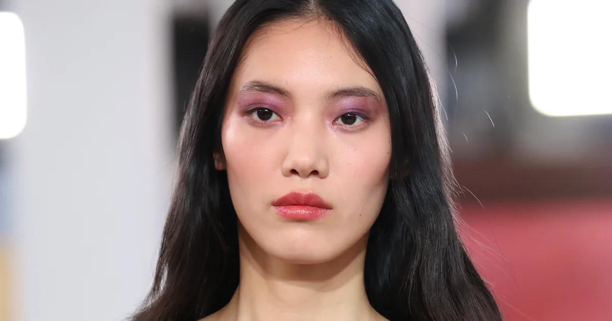 The New York Fashion Week Fall/Winter 2026 Beauty Looks Everyone Will Reference The New York Fashion Week Fall/Winter 2026 Beauty Looks Everyone Will Reference