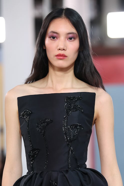 New York Fashion Week Fall/Winter 2026 Best Beauty Looks