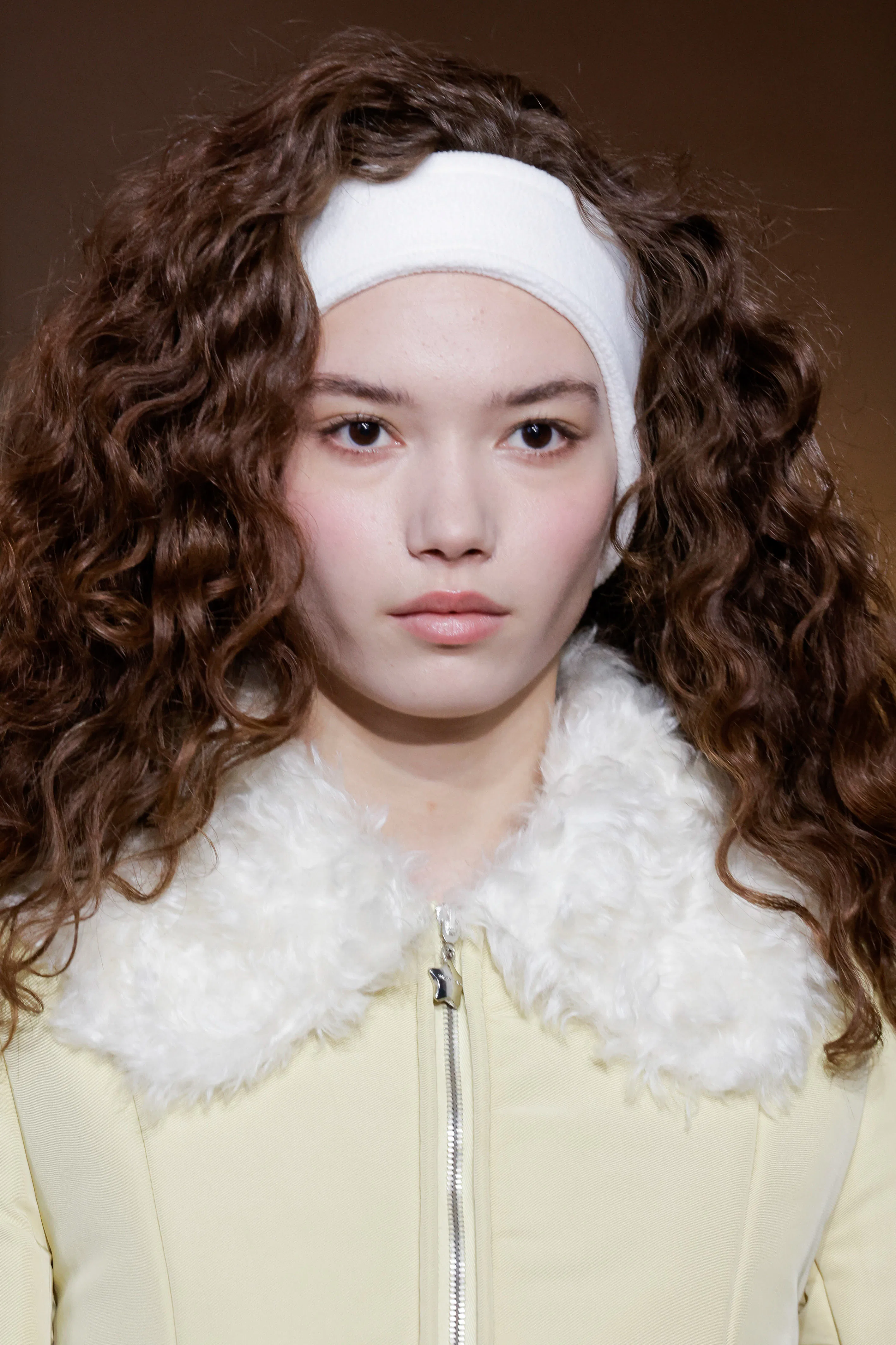 Sandy Liang Fall/Winter 2026