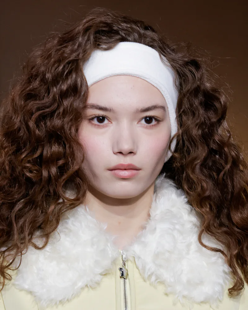 Sandy Liang Fall/Winter 2026