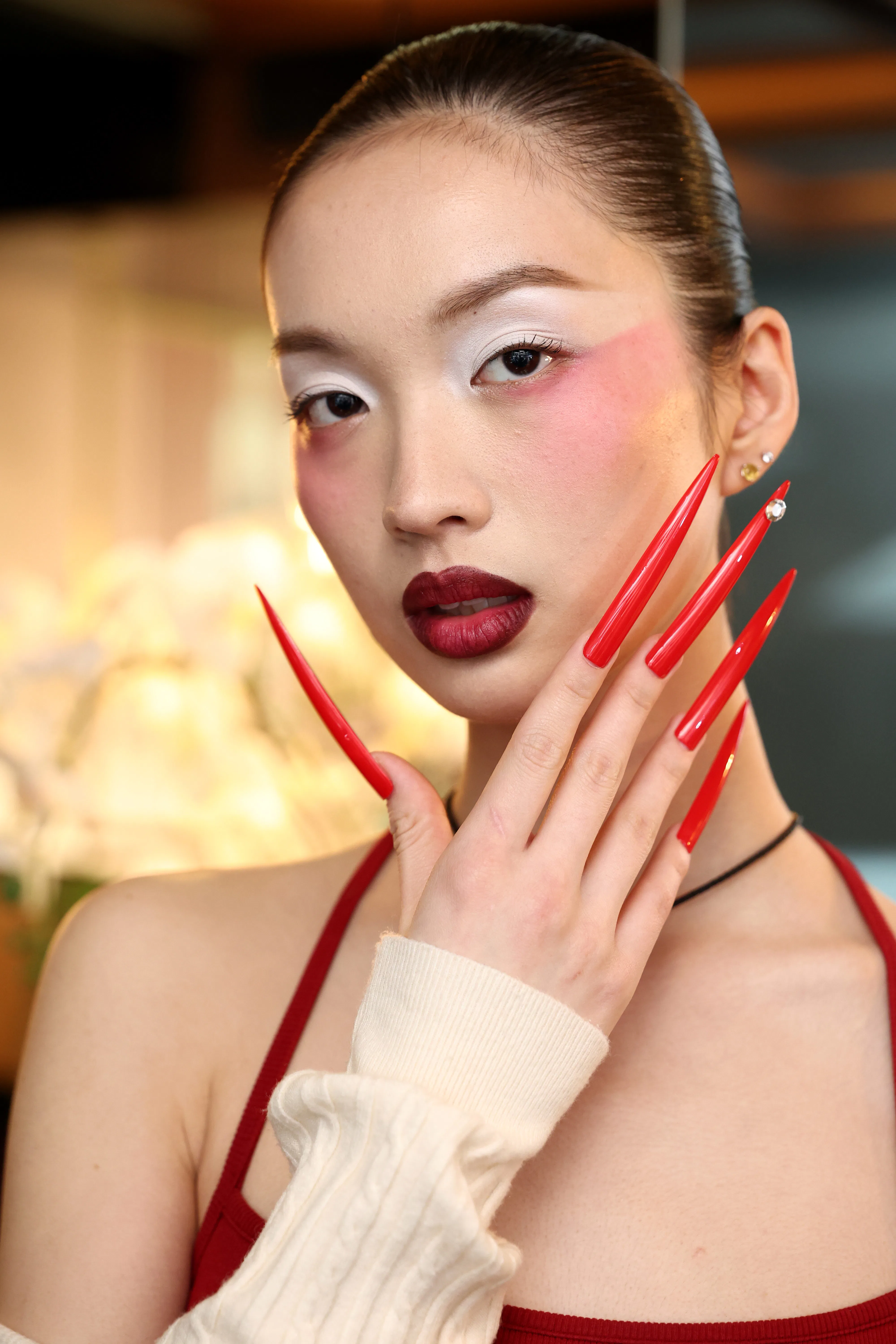 Kim Shui Fall/Winter 2026