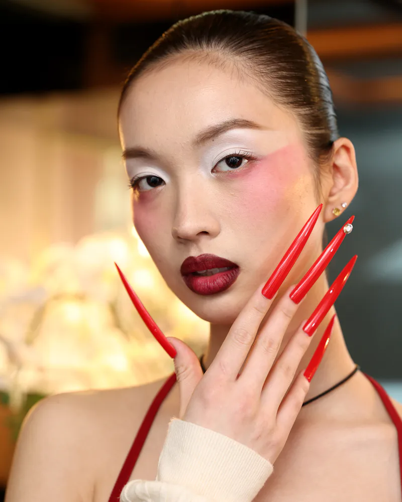 Kim Shui Fall/Winter 2026