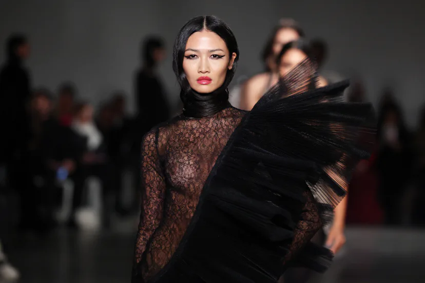 Christian Siriano Fall/Winter 2025