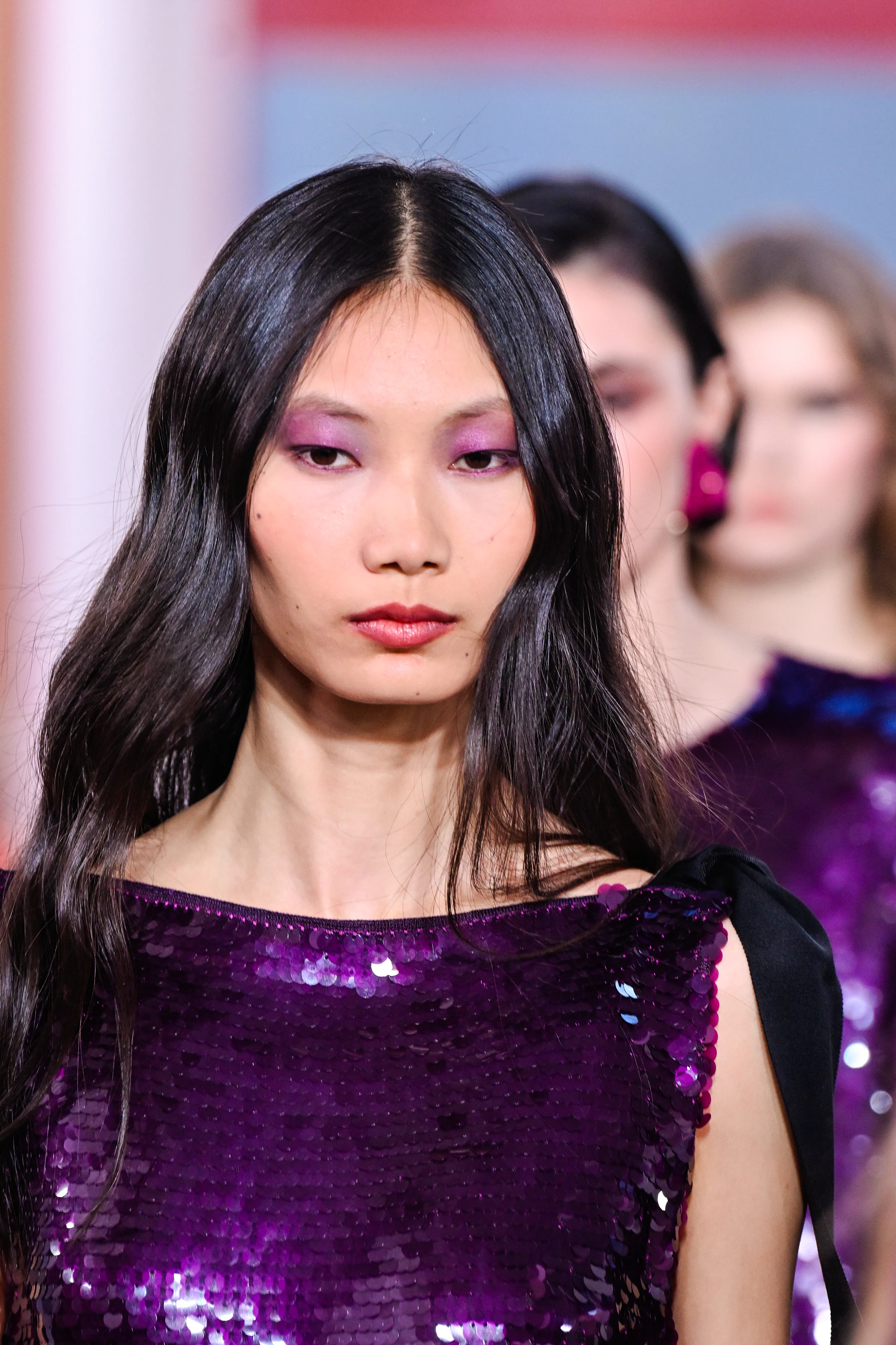 Carolina Herrera Fall/Winter 2026